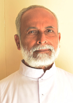 Fr George Mathew